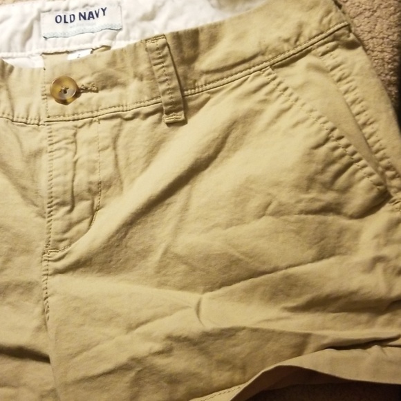 Shorts - Picture 3 of 5